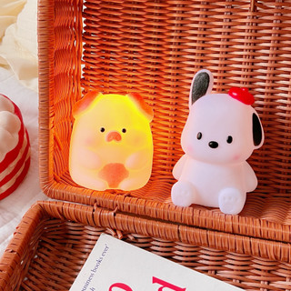 ( TẶNG SET 10 KHẨU TRANG) Đèn Ngủ Mini Pin  Để Bàn, Decor Đèn Trang Trí Phòng Ngủ, Quà Tặng Đáng Yêu MEILI STORE