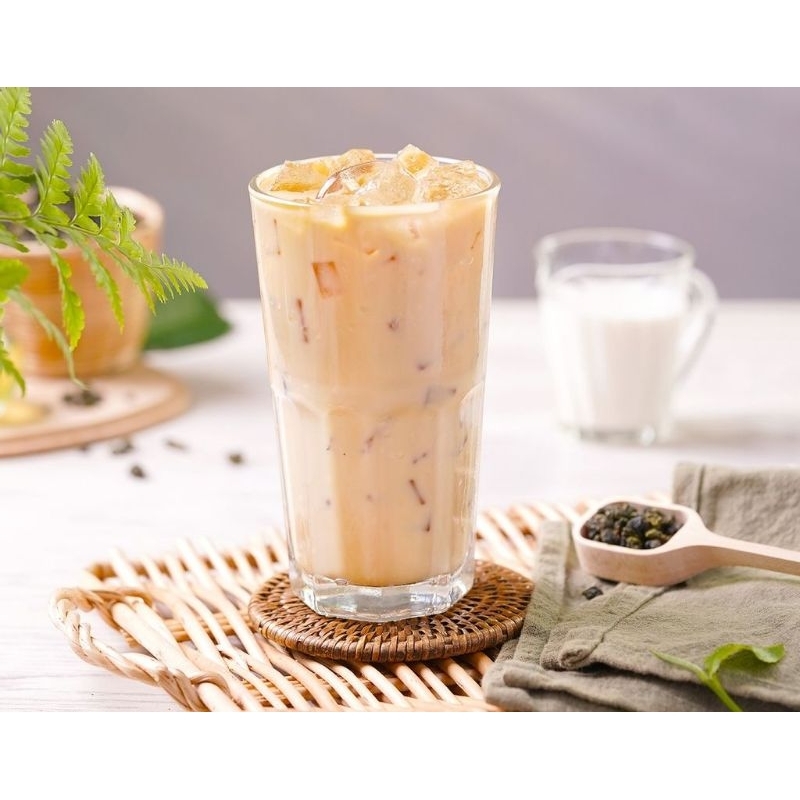 Trà Ô long nhài túi lọc 60g/Uống là mê