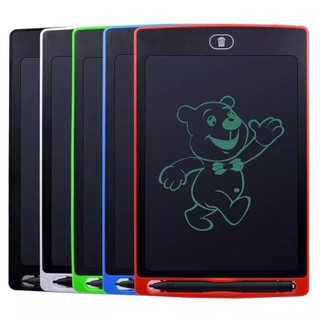 Bảng Vẽ Tự Xóa Thông Minh Cho Bé 8.5 inch