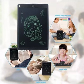 Bảng Vẽ Tự Xóa Thông Minh Cho Bé 8.5 inch