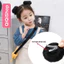 Búi tóc giả cho bé gái 1 cặp - Kẹp búi tóc giả 2 bên cho bé Qiqishop