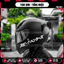 Tem JDM Speedhunter chữ Nhật logo sticker dán xe, chống thấm nước chống phai