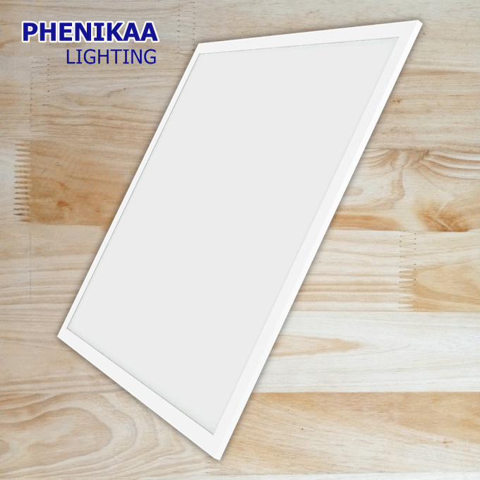 Đèn LED Panel vuông 40W/ 600 x 600 - PHENIKAA Chính hãng | Shopee Việt Nam