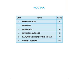Sách - Combo 2 cuốn Bài Tập Tiếng Anh 6 Cơ Bản Và Chuyên Sâu - Theo CT Global Success - Ndbooks
