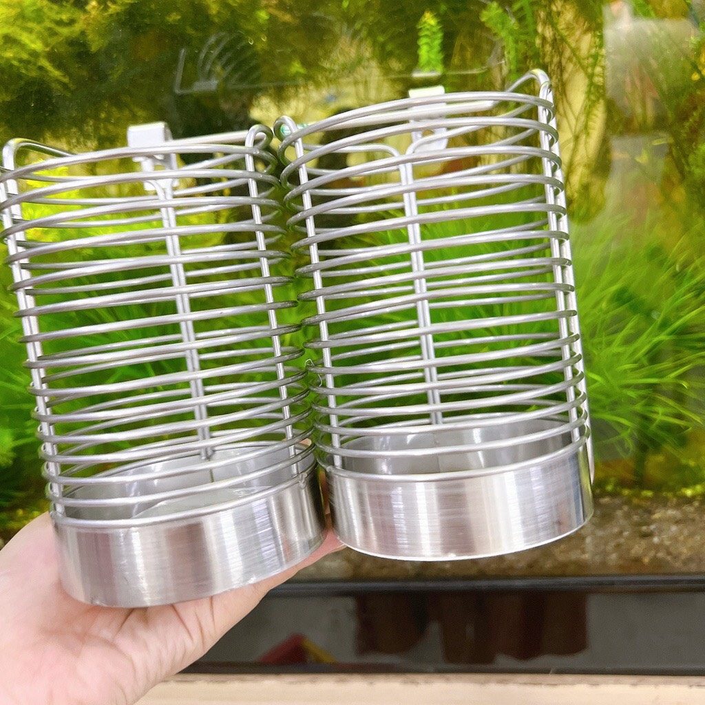 Ống đựng đũa,muỗng treo tườngchất liệu inox cao cấp sử dụng bền vĩnh viễn