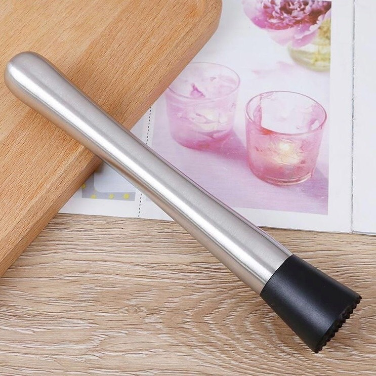 Chày dằm trái cây Hoa Quả 21 - 25 cm - Chày Dằm