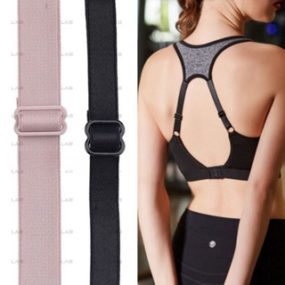 Móc nhựa điều chỉnh dây áo khoen số 8 tiện dụng dây áo ngực King Shop M-01
