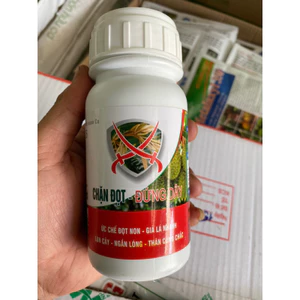 Chặn đọt sầu riêng thần tốc không hại cây 500ml