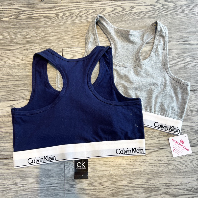 Calvin Klein Bra - Giá Tốt, Miễn Phí Vận Chuyển, Đủ Loại | Shopee Việt Nam