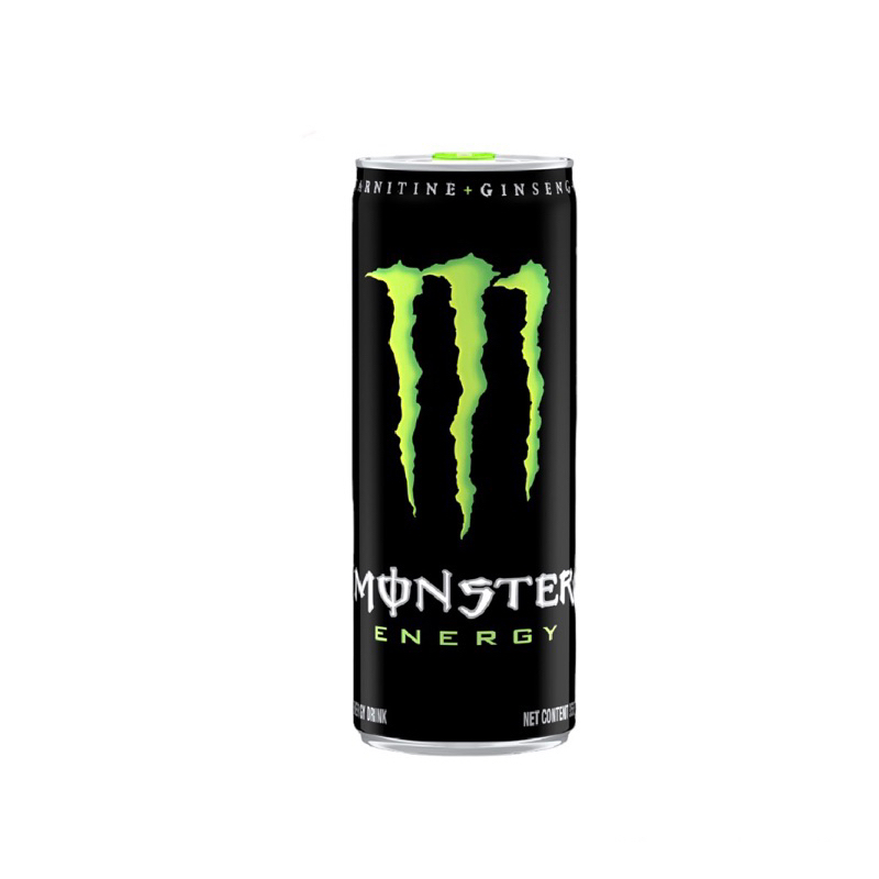 Nước tăng lực Monster energy drink | Shopee Việt Nam