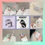 Vỏ đựng ốp Case AIRPOD 1 2 3 Pro bảo vệ tai nghe không dây bluetooth Airpods-SN
