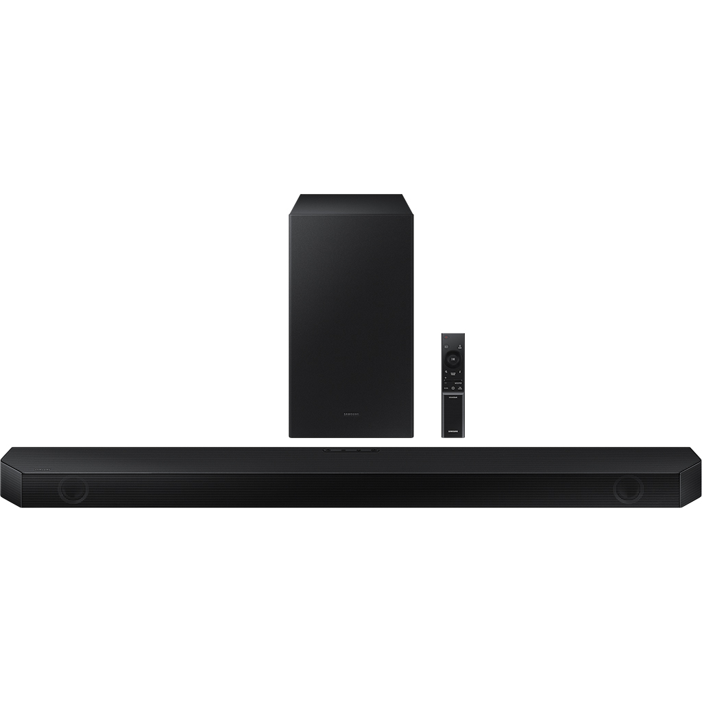 Loa Thanh Soundbar Samsung Q Series Hw Q B Xv Bluetooth Shopee Vi T Nam