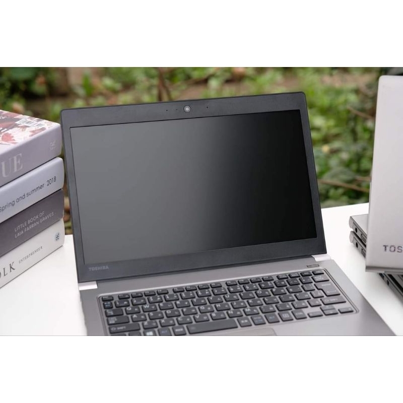 Laptop Toshiba Dynabook R63 i5-7300/8/128 xt Nhật | Shopee Việt Nam