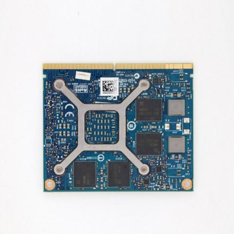 Nvidia Gpu Nvidia Quadro M2200 4GB GDDR5 MXM Graphics Card ...