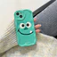 Ốp lưng iphone Viền nổi cạnh sóng dẻo Mắt Môi ip 6s/6splus/7/7plus/8/8plus/x/11/12/13/14/max/promax sk1005