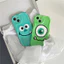 Ốp lưng iphone Viền nổi cạnh sóng dẻo Mắt Môi ip 6s/6splus/7/7plus/8/8plus/x/11/12/13/14/max/promax sk1005