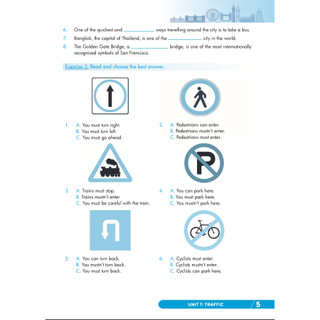 Sách - Bài Tập Tiếng Anh 7 Cơ Bản Và Chuyên Sâu (Global Success) - ndbooks