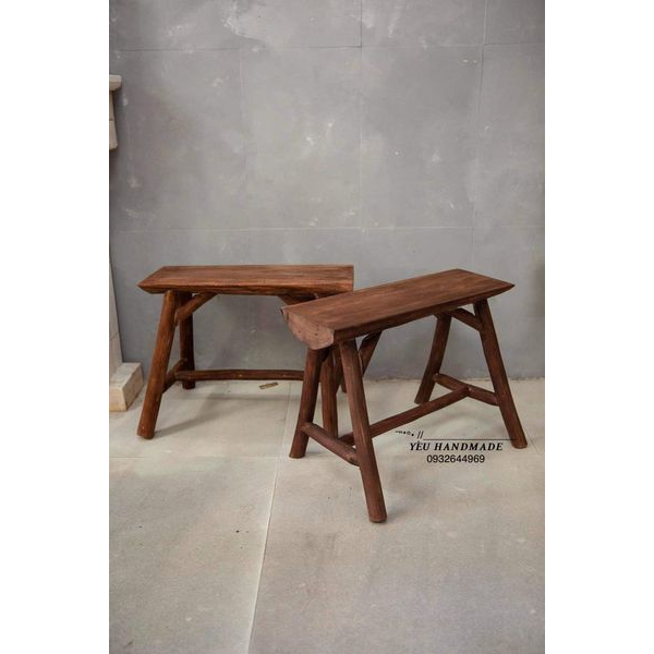 Bench Mini Không Tựa | Shopee Việt Nam