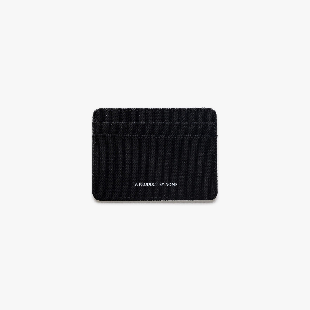 Ví Vải NOME Zero Wallet (Leather Free)