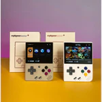 Miyoo Mini Plus - Cài sẵn kho game hay chọn lọc và bộ mã lệnh trong game + tối ưu hóa sẵn OnionOS — ảnh 3