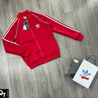 Bomber adidas cheap nữ