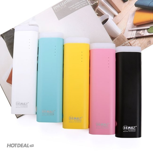 Pin dự phòng inmax 6000mah | Shopee Việt Nam