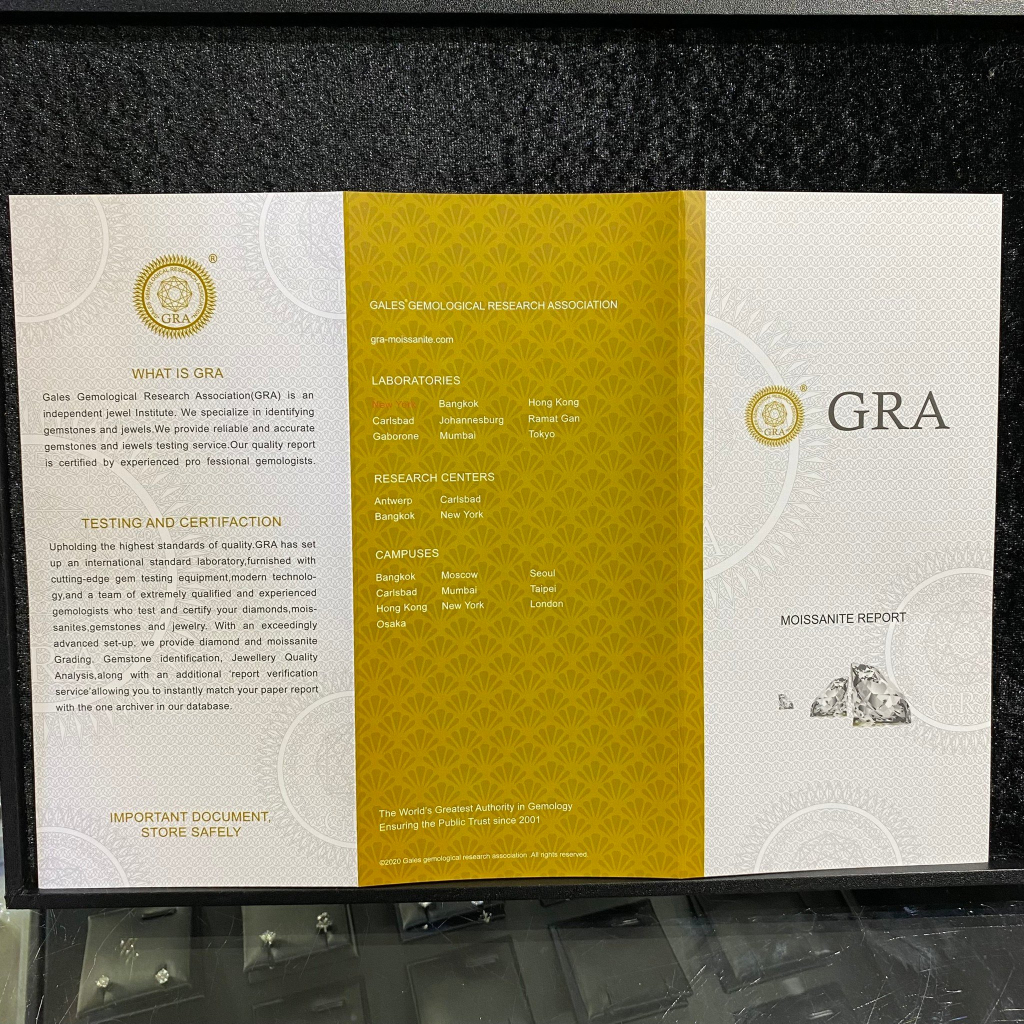 Moissanite Marquirse Hạt Dưa
