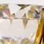 Moissanite Baguette Chữ Nhật vuông góc