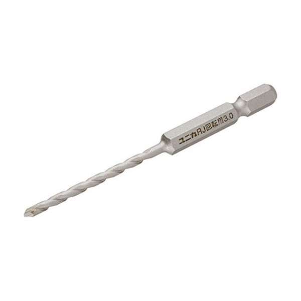 Ảnh Mũi khoan tường gạch Chuôi lục giác Unika RJ (Bán chạy) 1