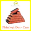 Buffe/ phao móng 2 mặt mịn sần - Loại 1 nhám tốt lâu mòn.-1cục/5cục