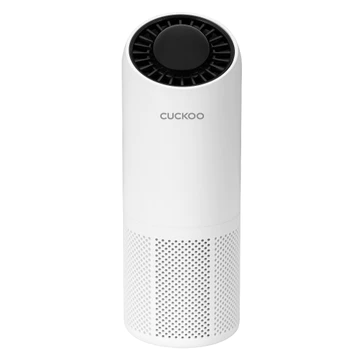 [Chính Hãng] Máy Lọc Không Khí ô tô Cuckoo LOKO CAC-AG0110FW-WHCKV