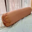 Vỏ gối ôm cotton tici 35x100cm