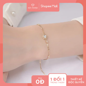 Sparkly Bracelet