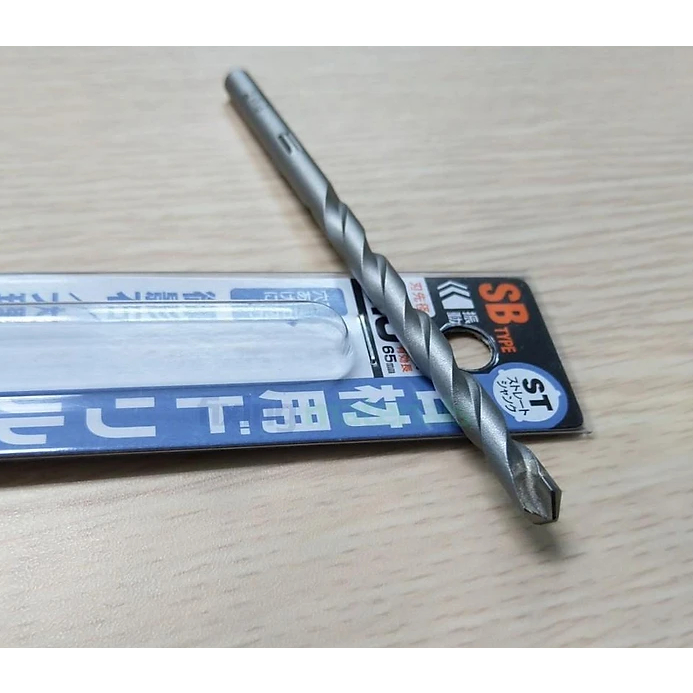 Ảnh Mũi khoan Đá Chuôi trụ Unika SB 2