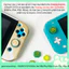 Oled/V1/V2 Set Phụ Kiện Case Ốp, Handgrip, Straps, Túi, Hộp Băng, Nút, Giá Đỡ Nintendo Switch Zelda