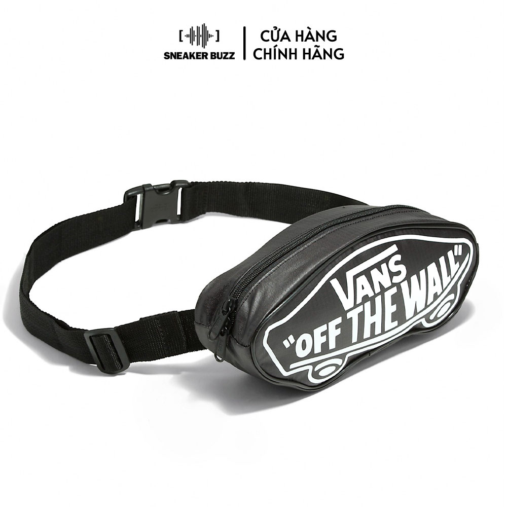 Túi Vans Otw Crossbody Bag VN0A7PR8BLK Shopee Việt Nam