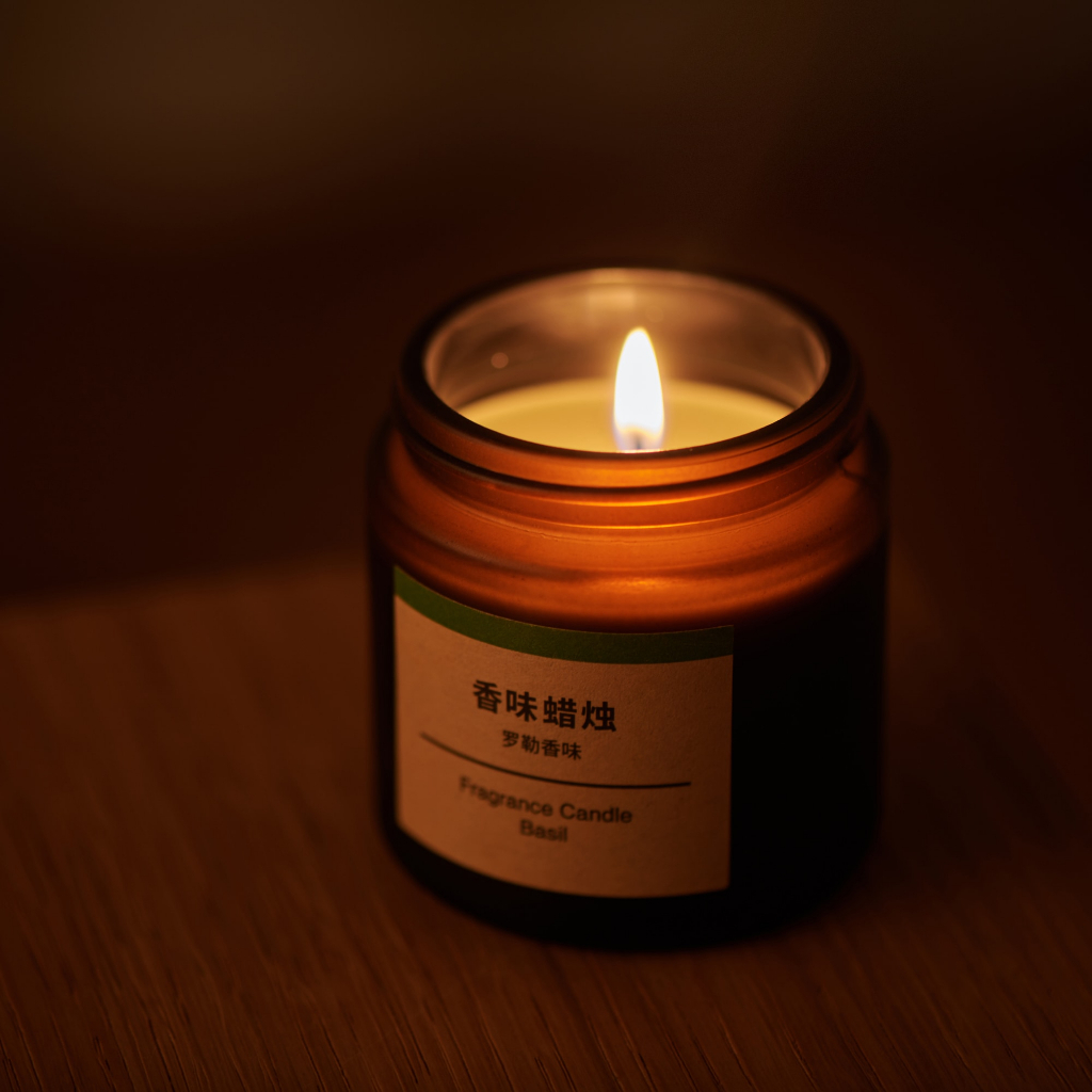 Ảnh MUJI NẾN THƠM 85GR/ 200GR 4