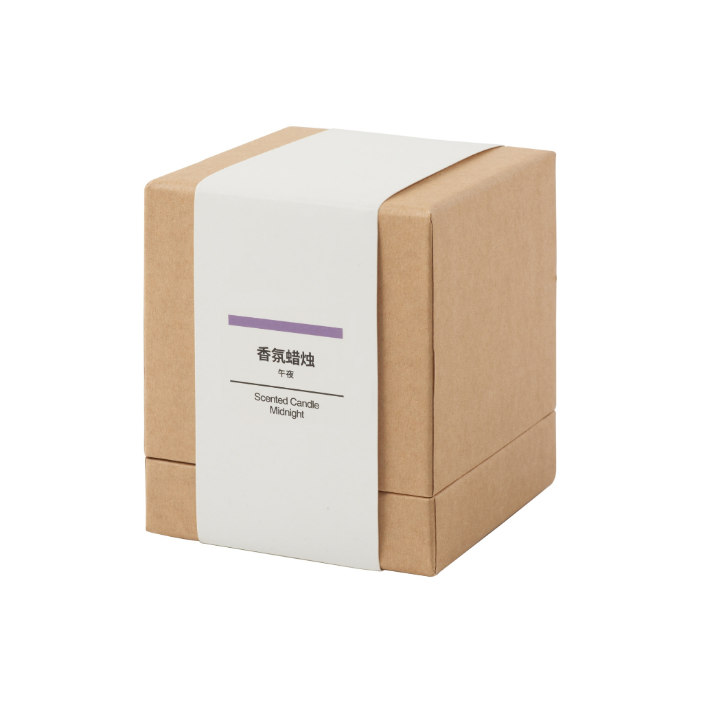 Ảnh MUJI NẾN THƠM 85GR/ 200GR 3