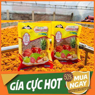 Muối Sấy Thắng Lợi Tây Ninh Chính Hãng - Bao Bì Mới bịch 250gr