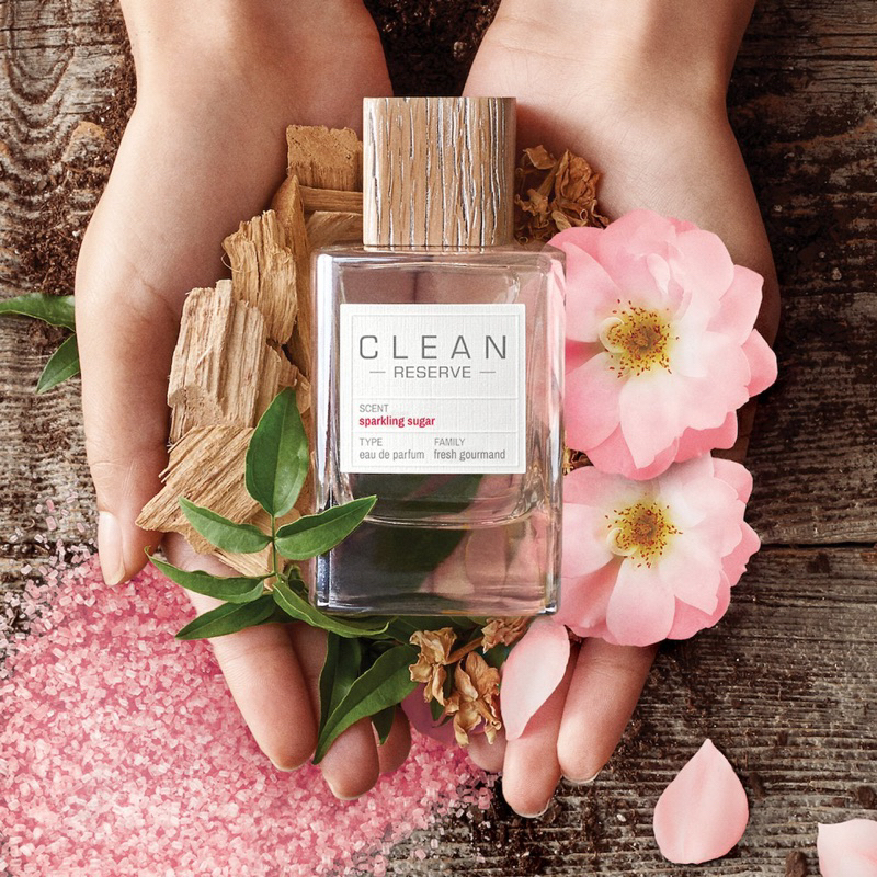 美品！CLEAN RESERVE Blonde Rose 香水100ml Blonde Rose Clean perfume - a fragrance for women and men 2016