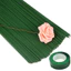 Cành làm hoa, kẽm cành 30cm (20 cành)