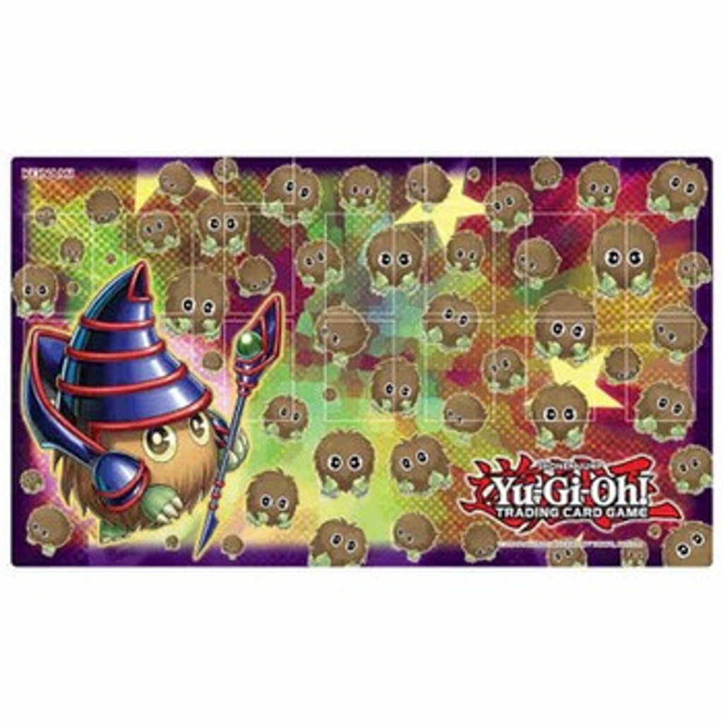 B n u Yugioh Game Mat Kuriboh Kollection Shopee Vi t Nam
