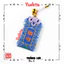 Túi Phước Yushou Thắng Lợi Mẫu 6 - Kiểu Omamori Nhật, Có sẵn, Quà tặng ý nghĩa.