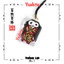 Túi Phước Yushou Thắng Lợi Mẫu 7 Rực Lửa - Kiểu Omamori Nhật, Có sẵn, Quà tặng ý nghĩa.