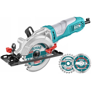 TOTAL Máy cưa đa năng 750W TMFS7501