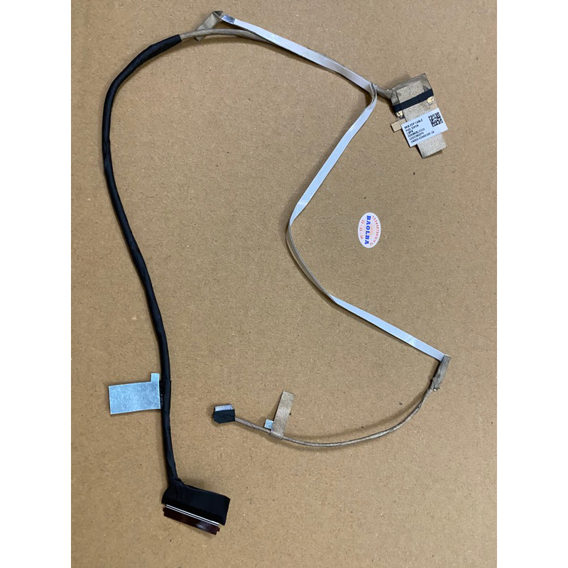 Cáp Màn Hình ASUS FA506 FX506 FA506IV FA506IU FA706 FX706 FA706IU FX706LI NA Deal4GO FHD LCD Cable BKX LVDS EDP Cable DD0BKXLC100 14005-03400200 For Zin - Bình Minh Phát Laptop