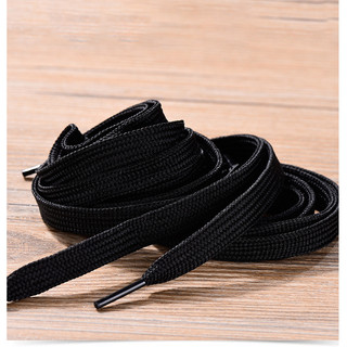 1 đôi Dây giày sneaker buộc dây thể thao dây dẹt dài 1m2 cho nam nữ dùng cho mọi loại giày Cope88
