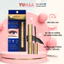 Mascara NongChat Browit Thái Lan dày, dài mi, không lem, không trôi, không vón cục - chuyên dụng cho makeup
