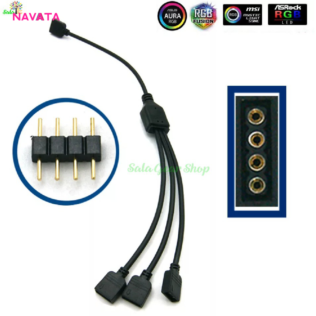 Phụ kiện đèn led 5050, bộ điều khiển, dây kẹp led, dây kẹp led chữ L ...