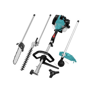 TOTAL Máy làm vườn đa năng dùng xăng 1.4Kw (2.2HP) TMT55211